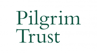 Pilgrim Trust logo