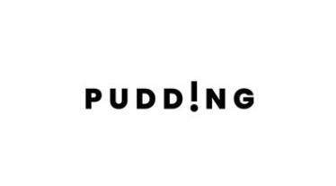 Pudding Logo