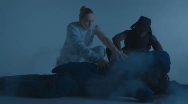 Image from 'Shelter AW20.' directed by FX Goby