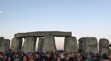 Stonehenge