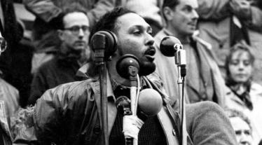 Stuart Hall Foundation