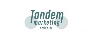 Tandem Marketing Worldwide logo