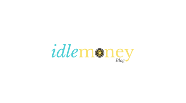 Idle Money Blog