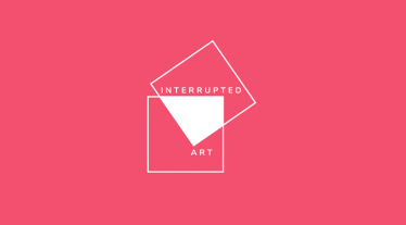 Interrupted Art