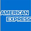 Amex Logo