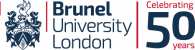 Brunel University logo