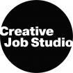 Creative Job Studio logo