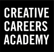 Creative Careers Academy logo