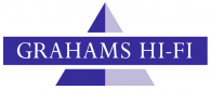 Graham's HiFi logo