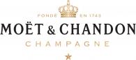Moët & Chandon Champagne logo