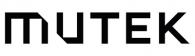 Mutek Logo