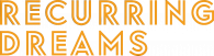 Recurring Dreams Logo