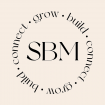SBM Creative Logo