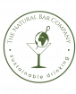 The Natural Bar Company logo