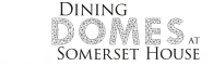 Dining Domes Logo