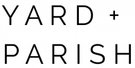 Yard + Parish Logo