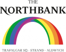 The Northbank Pride Logo